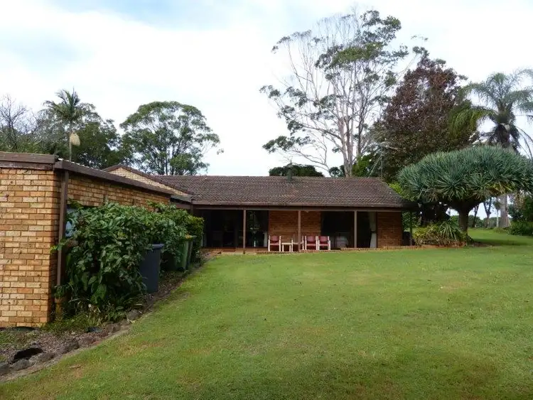 Third view of Homely house listing, 29 Connor Road, Tregeagle NSW 2480