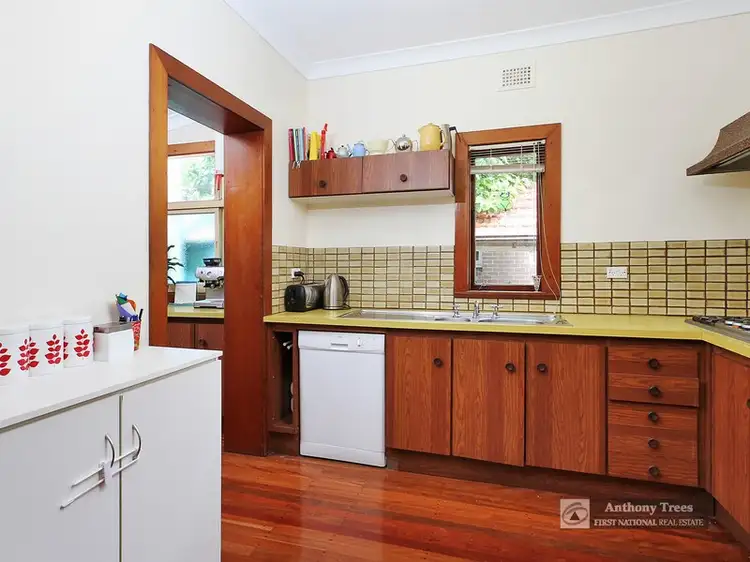 Fourth view of Homely house listing, 13 Auld Avenue, Eastwood NSW 2122