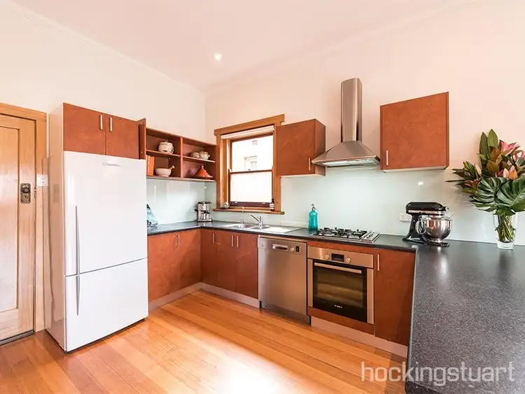 Fifth view of Homely semi-detached listing, 673 Hawthorn Road, Brighton East VIC 3187
