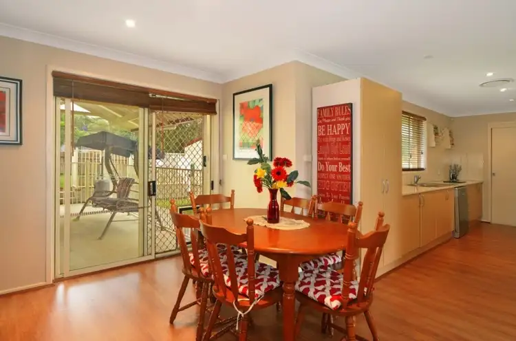 Seventh view of Homely house listing, 9 Coralie Close, North Nowra NSW 2541