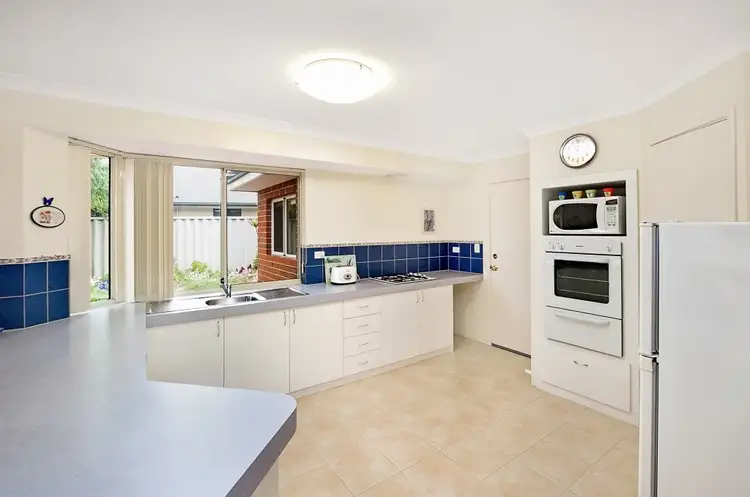 Second view of Homely house listing, 26 Pigeon Rise, Geographe WA 6280