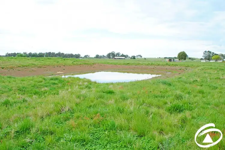 Second view of Homely land listing, 111 Spring Hill Road, Spring Hill NSW 2800