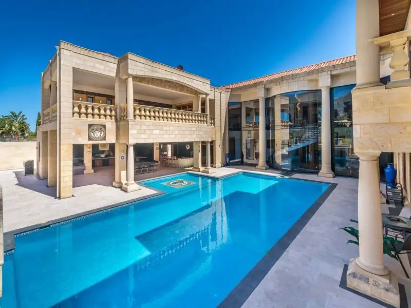 Main view of Homely house listing, 318 Badgerup Road, Gnangara WA 6077