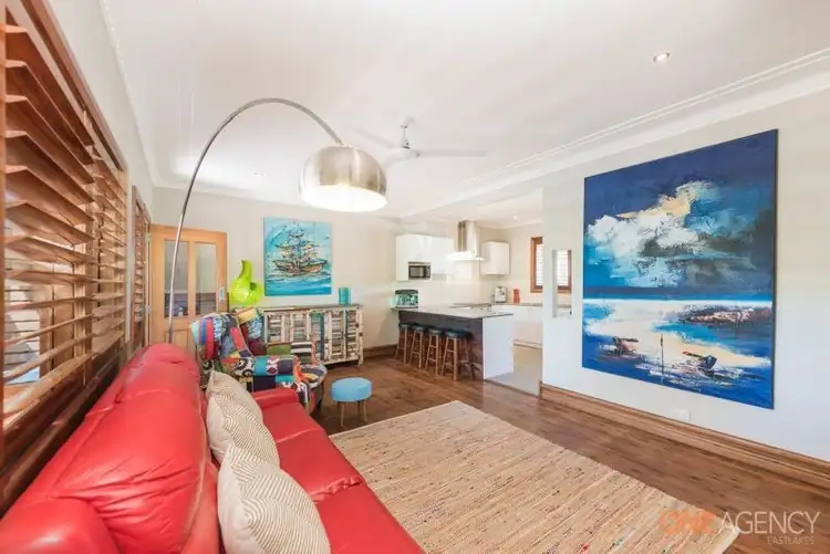 Fourth view of Homely house listing, 24 Central Avenue, Nords Wharf NSW 2281