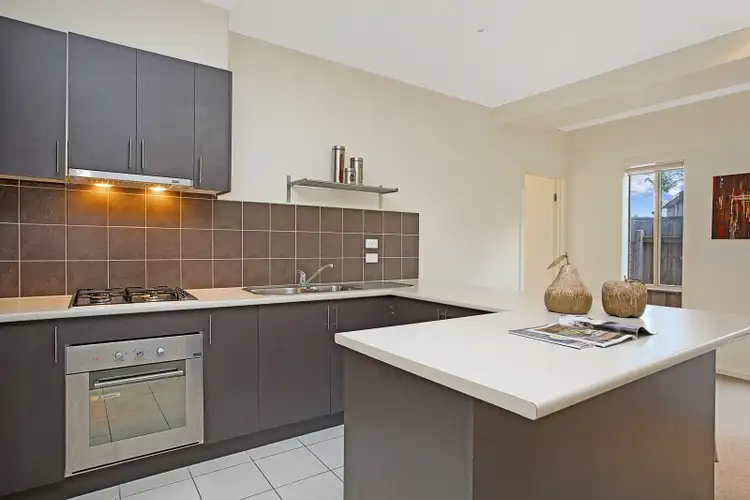 Third view of Homely townhouse listing, 6/8 Bond Avenue, St Albans VIC 3021