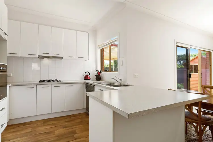 Fourth view of Homely house listing, 2/5 Steedman Drive, Mornington VIC 3931