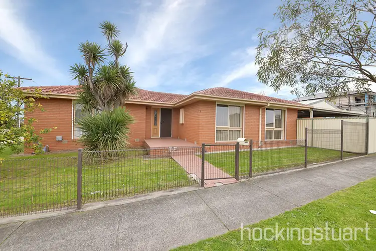 Main view of Homely house listing, 1 Iena Street, Dandenong VIC 3175
