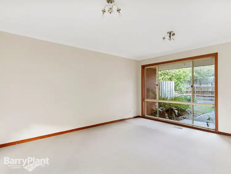 Second view of Homely unit listing, 3/20 Mount View Road, Boronia VIC 3155