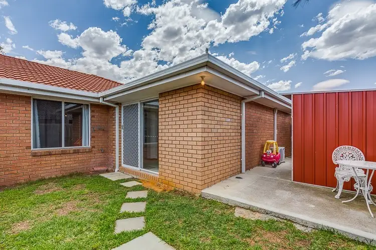 Seventh view of Homely unit listing, 1/3 Swindon Crescent, Keilor Downs VIC 3038
