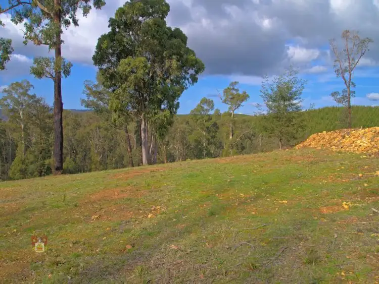 Fifth view of Homely land listing, 1800 Whittlesea-Yea Road, Kinglake West VIC 3757