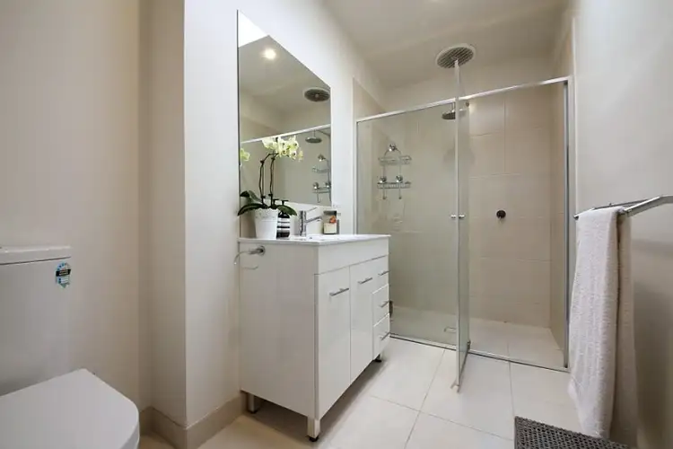 Sixth view of Homely house listing, 8 Moore Street, South Yarra VIC 3141