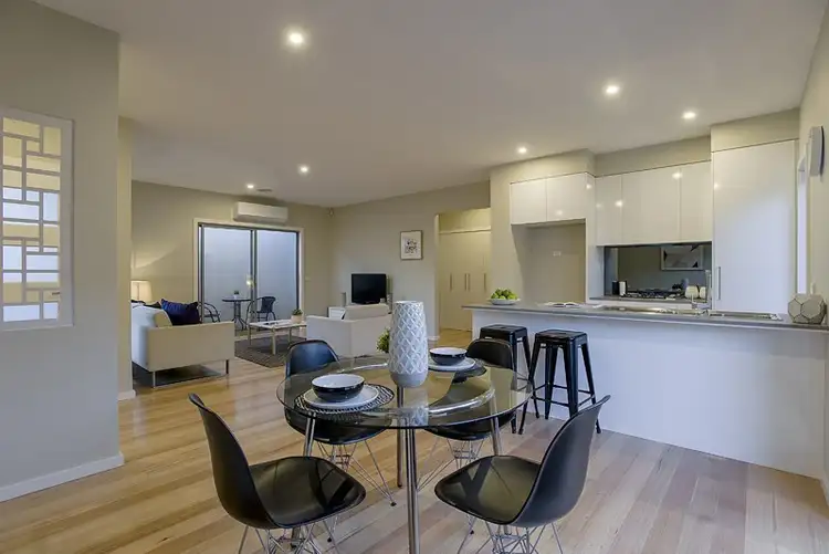 Second view of Homely house listing, 3/56 Eames Avenue, Brooklyn VIC 3012