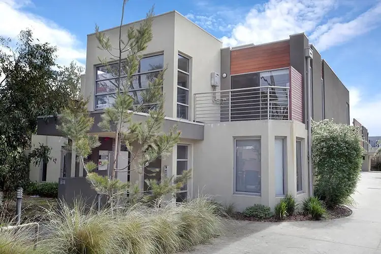 7/27 Police Road, Mulgrave VIC 3170