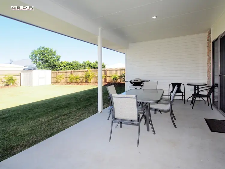 Fifth view of Homely house listing, 28 Lucas Drive, Burrum Heads QLD 4659