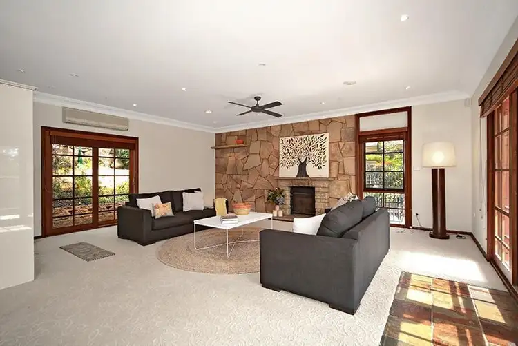 Sixth view of Homely house listing, 834 Henry Lawson Drive, Picnic Point NSW 2213