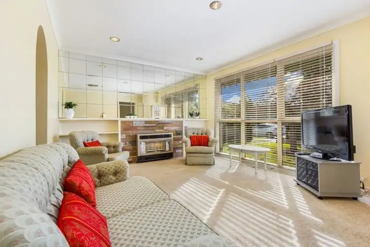 Third view of Homely house listing, 22 Mitcham Road, Donvale VIC 3111