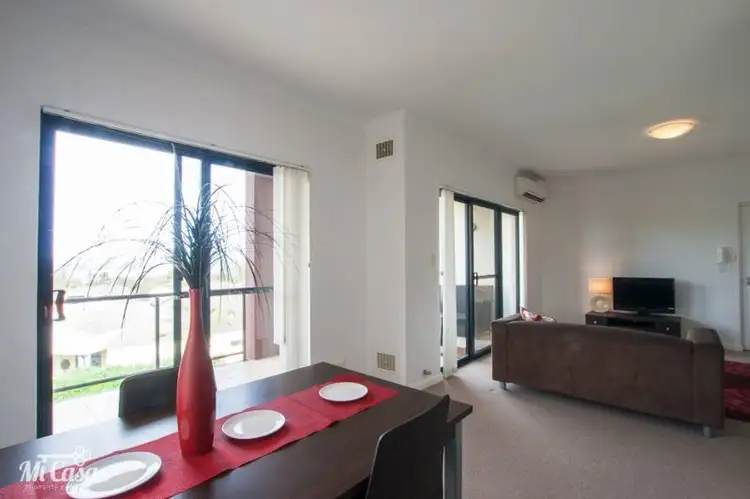 Fourth view of Homely apartment listing, 29/5 Spinebill Loop, Joondalup WA 6027