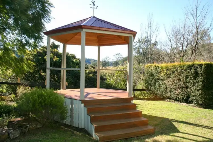 Third view of Homely rural property listing, 840 Allyn River Road, Gresford NSW 2311