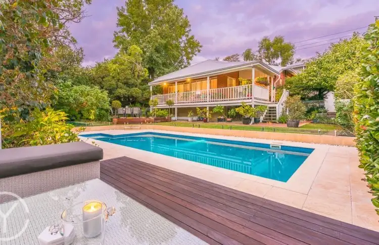 Main view of Homely house listing, 111 Brookdale Street, Floreat WA 6014