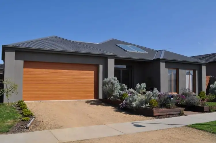 55 Oxford Way, Wonthaggi VIC 3995
