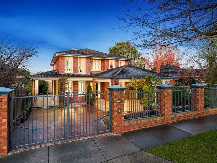 25 Haig Street, Box Hill South VIC 3128