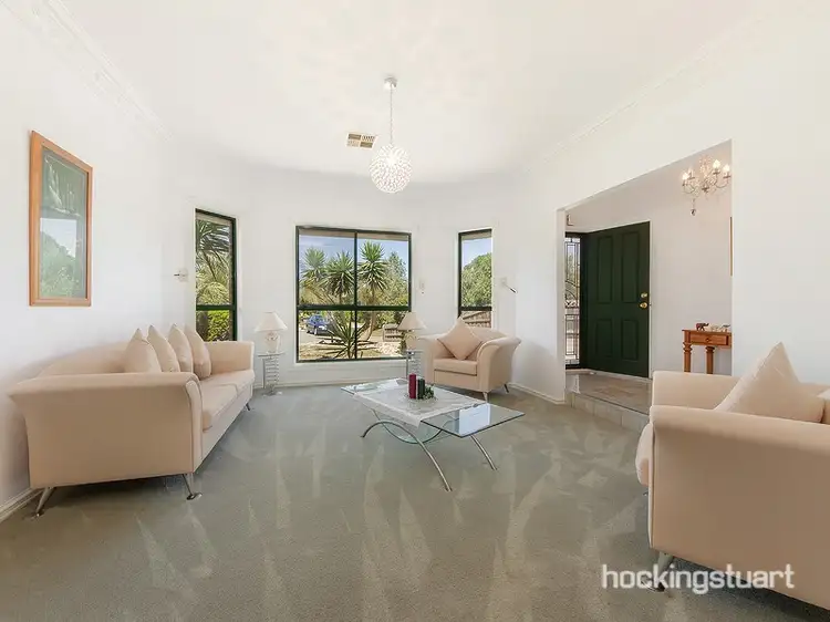 Second view of Homely house listing, 14 Jacqueline Court, Hillside VIC 3037