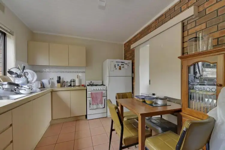 Second view of Homely unit listing, 2/15 Roseneath Street, Traralgon VIC 3844