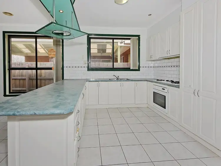 Fourth view of Homely house listing, 13 Aquamarine Court, St Albans VIC 3021
