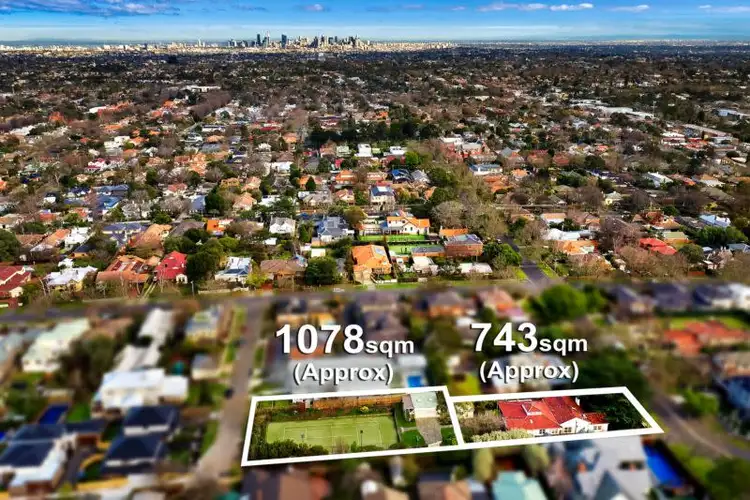 Second view of Homely house listing, 3 Felix Street, Surrey Hills VIC 3127