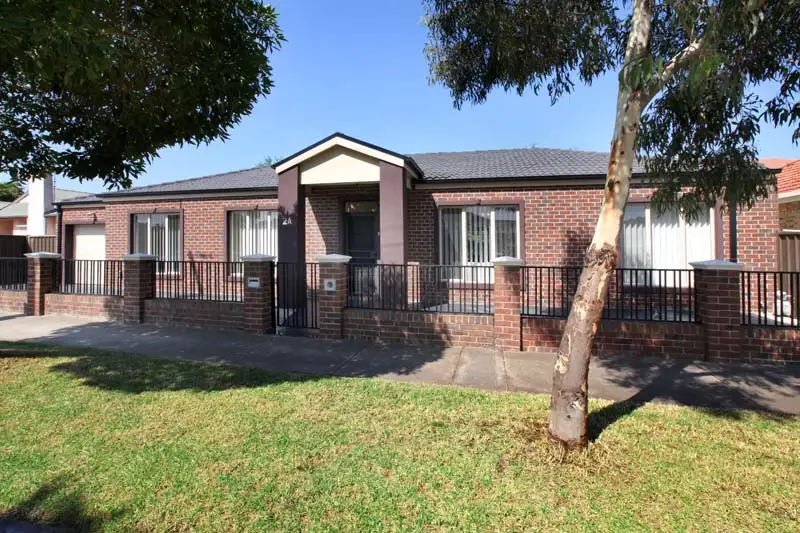 Main view of Homely house listing, 2a Maylands Street, Albion VIC 3020
