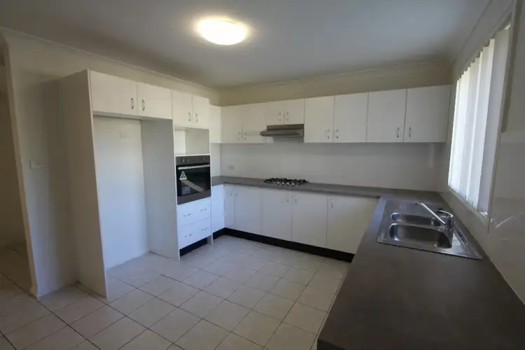 Second view of Homely house listing, 22C Kitson Way, Casula NSW 2170