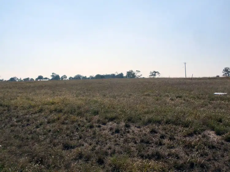 Second view of Homely land listing, Address available on request