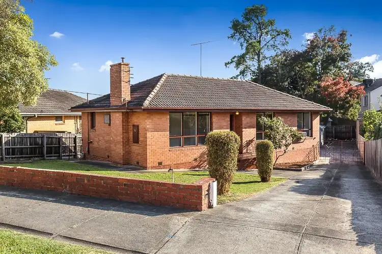 Second view of Homely house listing, 5 Michael Street, Templestowe Lower VIC 3107