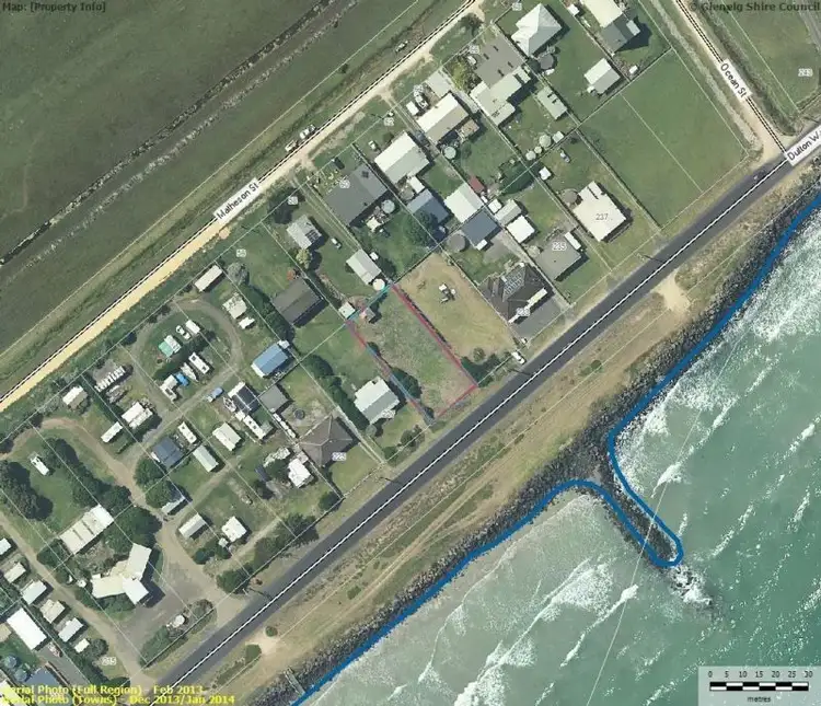 Second view of Homely land listing, Lot 43 Dutton Way, Portland VIC 3305