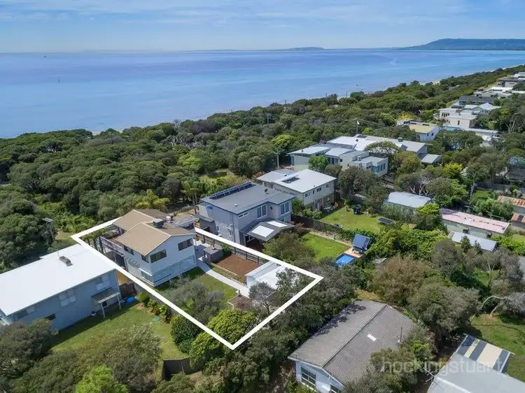 Main view of Homely house listing, 2693 Point Nepean Road, Rye VIC 3941