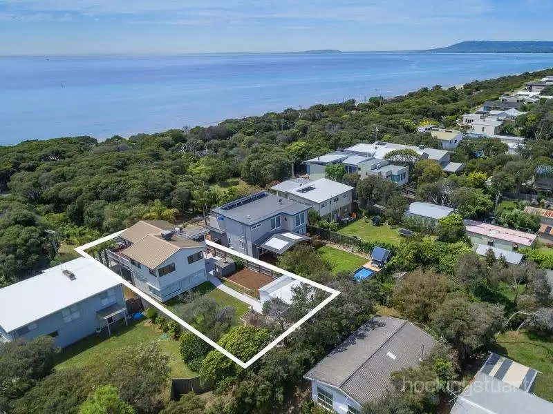 Main view of Homely house listing, 2693 Point Nepean Road, Rye VIC 3941