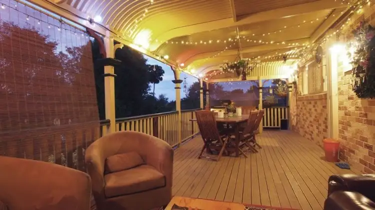 Fifth view of Homely house listing, 25 Crenshaw Court, Parkwood QLD 4214