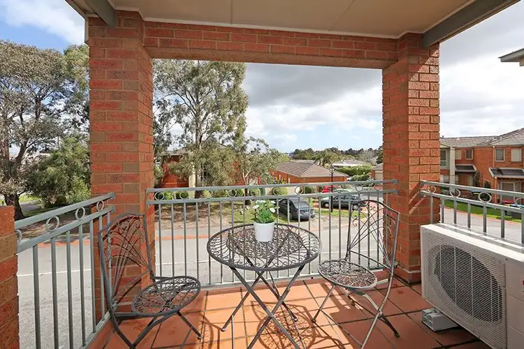 Sixth view of Homely townhouse listing, 4 St Laurent Rise, Knoxfield VIC 3180