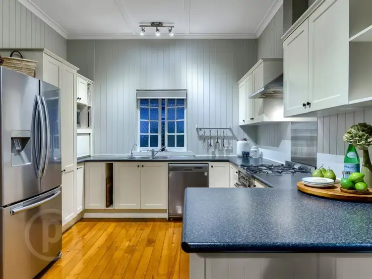 Sixth view of Homely house listing, 48 Robe Street, Grange QLD 4051