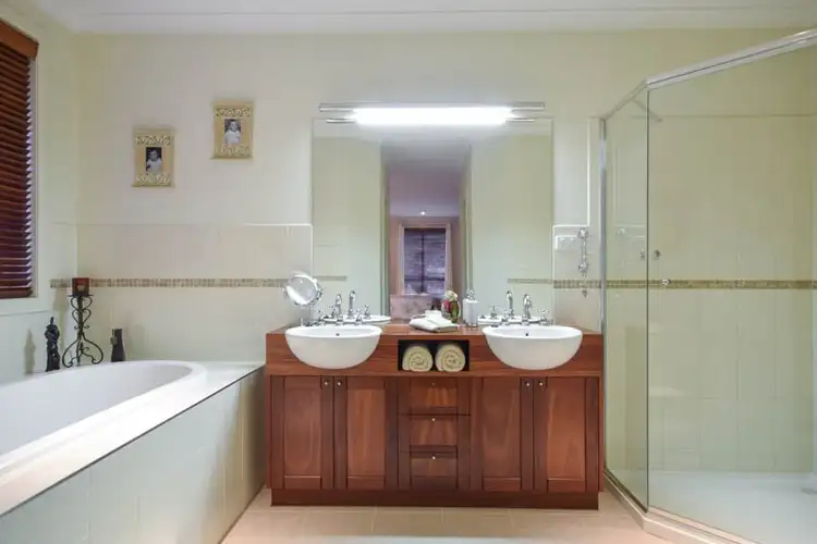 Sixth view of Homely house listing, 21 University Drive, Taylors Hill VIC 3037