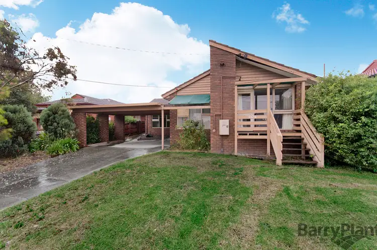 Fourth view of Homely house listing, 1376 Plenty Road, Bundoora VIC 3083