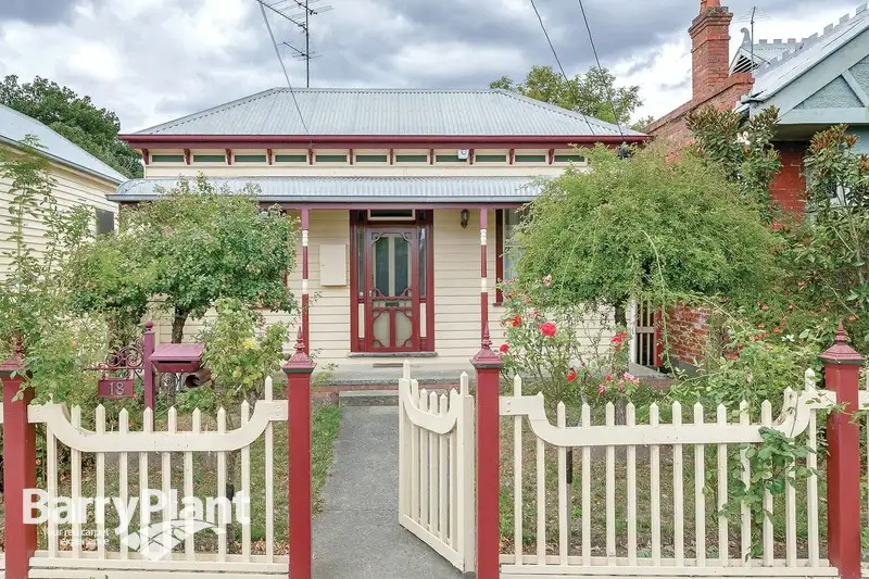 Main view of Homely house listing, 18 Burnbank Street, Lake Wendouree VIC 3350