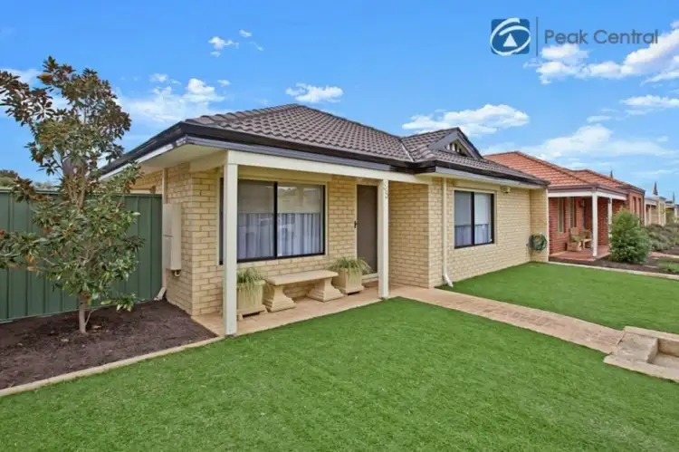 99 Beenyup Road, Atwell WA 6164