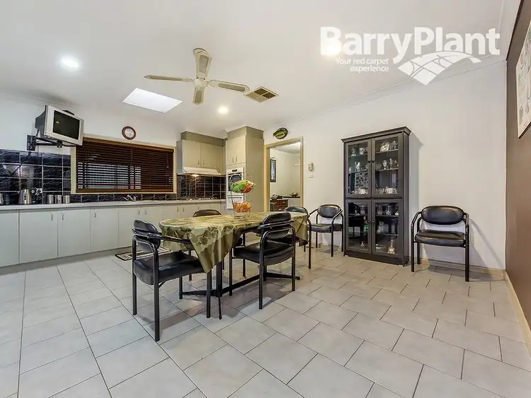 Fourth view of Homely house listing, 11 Willis Street, St Albans VIC 3021