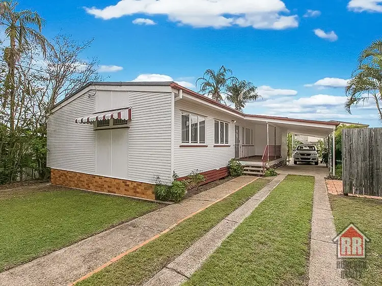 48 Mango Street, Runcorn QLD 4113