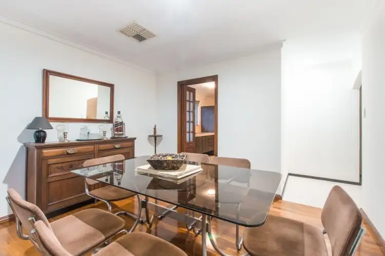 Fifth view of Homely house listing, 12 Nolan Way, Bateman WA 6150