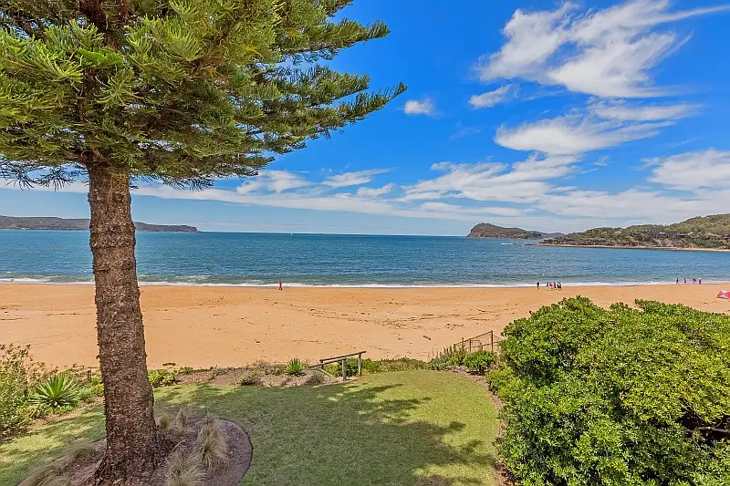 Main view of Homely house listing, 16 Coral Crescent, Pearl Beach NSW 2256