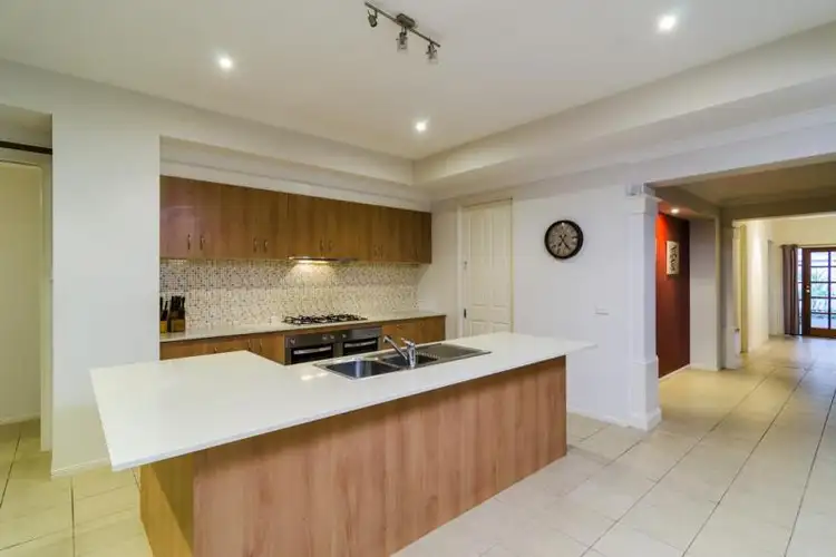 Fifth view of Homely house listing, 6 Sutherland Court, Tarneit VIC 3029
