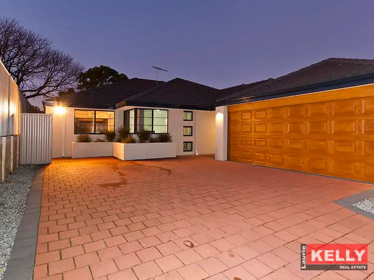 25A Arlunya Avenue, Belmont WA 6104