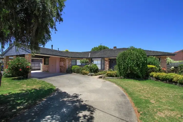 46 Guthridge Parade, Sale VIC 3850